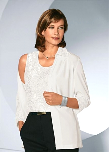 Blus - 62