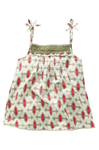 Blus Bensimon