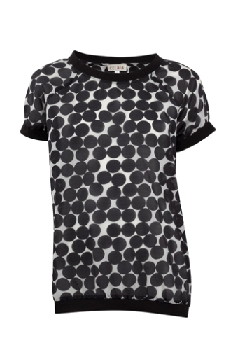 Blus, dam - 3