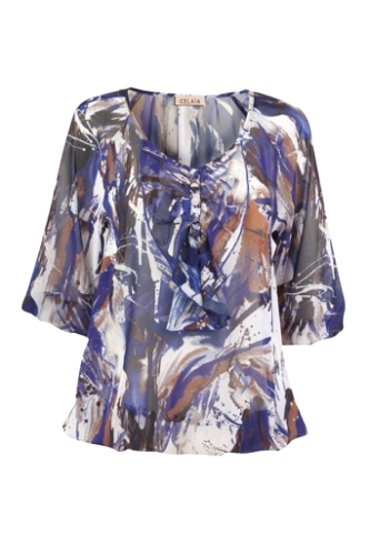 Blus, dam - 5