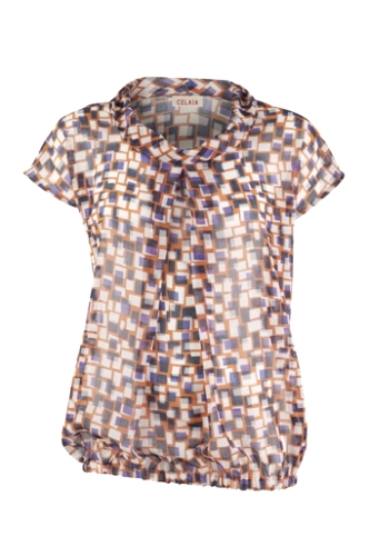 Blus, dam - 6