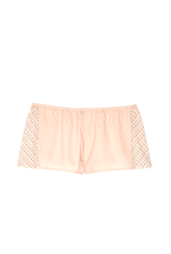 Blush Disco Stripes Pants by 3.1 Phillip Lim Initials