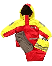 Boardman Rainsuit