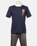 BOB - Kortärmad t-shirt - 3