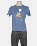 BOB - Kortärmad t-shirt - 5