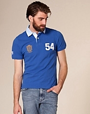 Bob Polo SS - 2