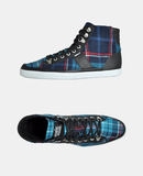 BOBBIE BURNS - High-top sneakers - 4