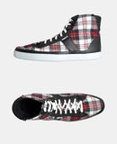 BOBBIE BURNS - High-top sneakers - 6