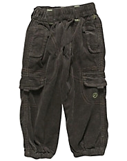 Bobby Trousers - 2