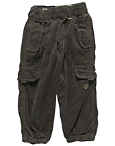 Bobby Trousers