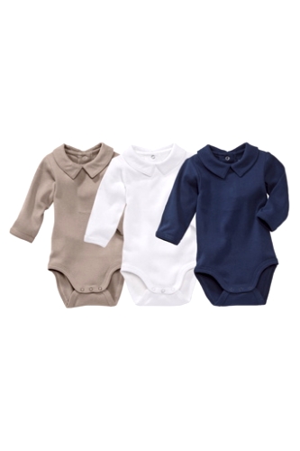 Body, 3-pack - 3