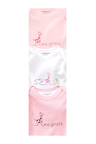 Body, 3-pack - 4
