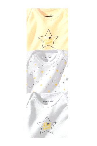 Body, 3-pack - 8