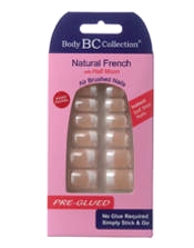 Body collection Naglar - 2
