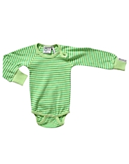 Body Longsleeved - 2