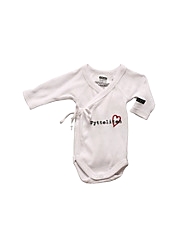 Body Newborn Pytteliten