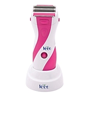 Body Shaver