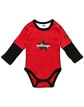 Body Star Gullunge - 2