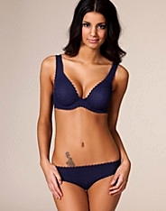 Body Touch Lace Brief