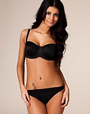 Body Touch String
