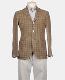 BOGLIOLI - Blazer - 108