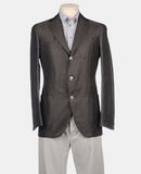BOGLIOLI - Blazer - 114