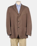 BOGLIOLI - Blazer - 25