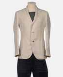 BOGLIOLI - Blazer - 26