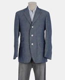 BOGLIOLI - Blazer - 35