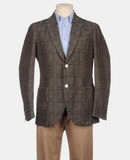 BOGLIOLI - Blazer - 53