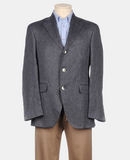 BOGLIOLI - Blazer - 60