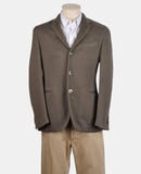 BOGLIOLI - Blazer - 61