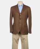 BOGLIOLI - Blazer - 77