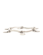 Bohemian Journey Bracelet