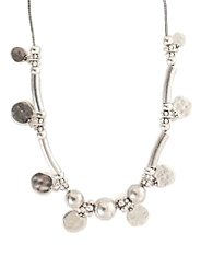Bohemian Journey Necklace