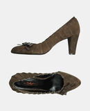 BOLERO' - Slipons