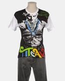 BOLLYWOOD - Kortärmad t-shirt