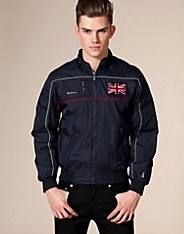 Bomber Jacket - 2