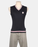 BONAVITA - Ärmlös jumper