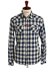 Bonded Shirt Leather