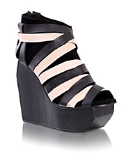 Bondi Shoe