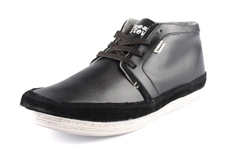Bonfire Black