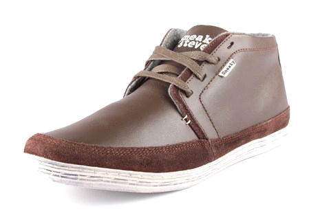 Bonfire Brown