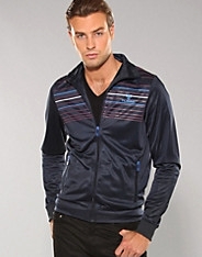 Bono Zip Jacket