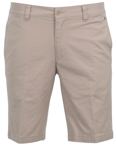 Boomerang Steve Chino Shorts Beige