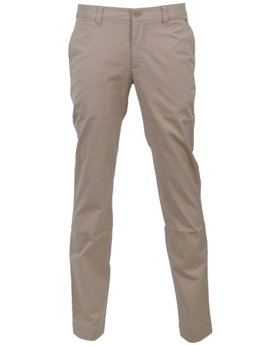 Boomerang Steve Twill Chino Beige