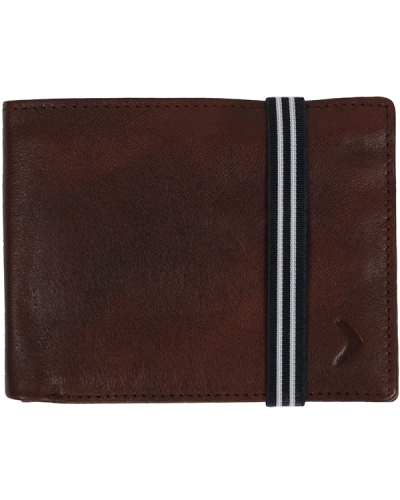 Boomerang Wallet Brown - 2