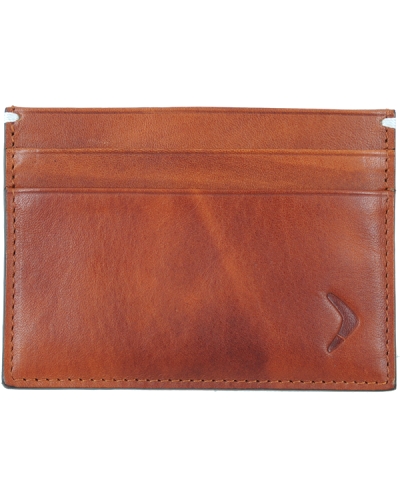 Boomerang Wallet Brown