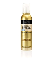 Boost Mousse Dual-Action