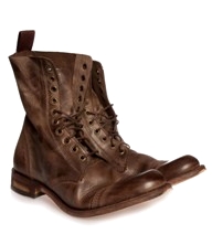 Boot Japon